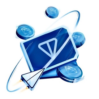 Telegram profile photo for TON Today
