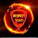 Telegram profile photo for 🔥𝐑𝐄𝐒𝐏𝐄𝐂𝐓 𝐓𝐄𝐀𝐌🔥