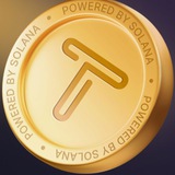Telegram profile photo for airdrop