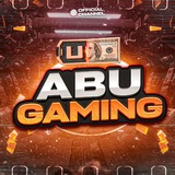 Telegram profile photo for ABU GAMMING 🎮