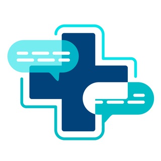 Telegram group profile photo for Цифровое здравоохранение/медтех в России