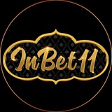 Telegram profile photo for InBet11.com