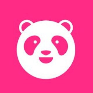 Telegram profile photo for FoodPanda Hong Kong