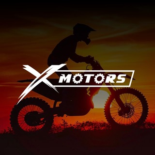 Telegram profile photo for X-MOTORS RUSSIA