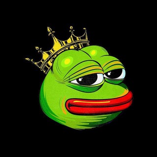 Telegram profile photo for Real Frog Announcement