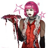 Telegram profile photo for ☀️rock/metal confession☀️