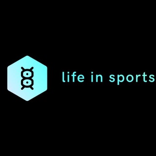 Telegram profile photo for LIFE IN SPORTS™