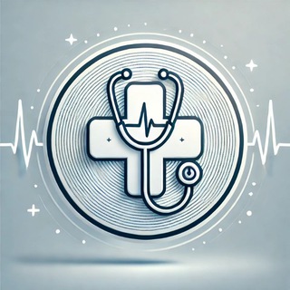 Telegram profile photo for مجتمع صحي