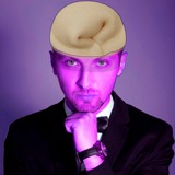 Telegram profile photo for ЗУБАРЕВ | Фильмы/Стримы/Записи/Архив | ZUBAREFFF