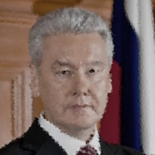Telegram profile photo for Откаты и Москва: кому достаются контракты?