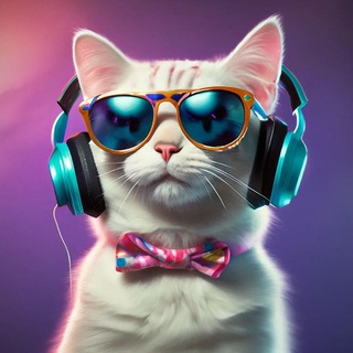 Telegram profile photo for Аудиокниги от Марси