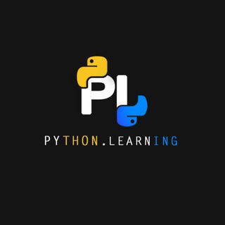 Telegram profile photo for Python Learning