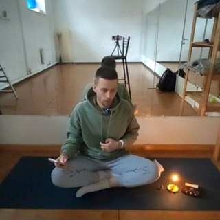 Telegram profile photo for Вызов Ивана Кузнецова
