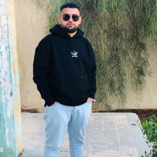 Telegram profile photo for لــ مــඋـمد උــدود ❤🔥
