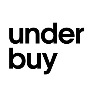 Telegram profile photo for UnderBuy | SHOP