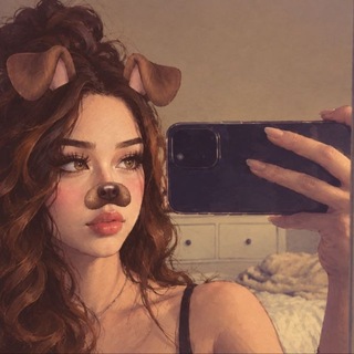Telegram profile photo for ведьмина || книги мне важнее