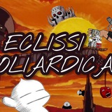 Telegram profile photo for Eclissi Goliardica