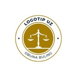 Telegram profile photo for Logotip uz📲