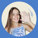 Telegram profile photo for Chinese with movies and Valerie!