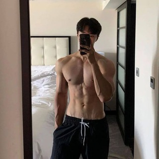 Telegram profile photo for Body Lab