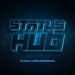 Telegram profile photo for 🔥 STATUS HUB OFFICIAL 🔥 | Eid Mubarak Status | Eid WhatsApp Status Video Full Screen