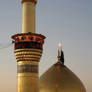 Telegram profile photo for الشاعر جاسم حميد الاسدي