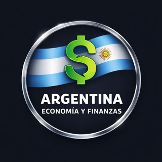 Telegram profile photo for Argentina: Economía y finanzas