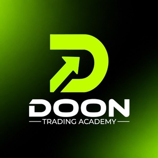 Telegram profile photo for Doon Trading Academy