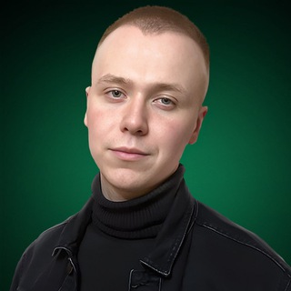 Telegram profile photo for KRASNOV CRYPTO | КРАСНОВ КРИПТО | Инвестиции | Разборы монет