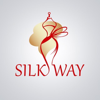 Telegram profile photo for SILK WAY Модный plus size