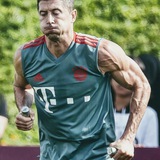 Telegram profile photo for 🇵🇱 LEWANDOWSKI 🇵🇱