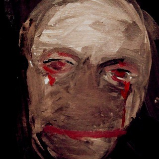 Telegram profile photo for Изжога рисует