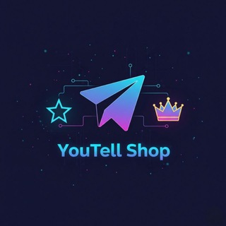 Telegram profile photo for خدمات تلگرام Ⅰ فیلترشکن Ⅰ پرمیوم