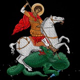 Telegram profile photo for Экскурсии by Александра Мосько