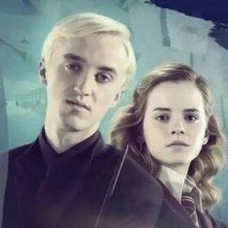 Telegram profile photo for Аудиокниги Драмиона