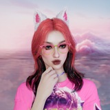 Telegram profile photo for fewgeefox