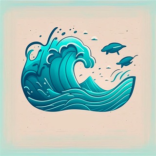 Telegram profile photo for Волна мемов