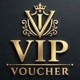 Telegram profile photo for Vip Voucher๐๐๐
