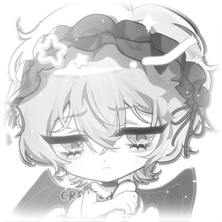 Telegram profile photo for ㅤ᷼ ֱֳֳ֭֭֭֮֯︵֥֫. ִ ֶи⃘н゙꯭𐇽ۣ⃞ᷖ᪾⃪т࣪еꨵ⃘ࣲ፝֟р⃪ۣ𐇽۫а̸⃪꯭⃔ܵۜк᪾ٗтֵࣲ፝֟۫᪾ֱи⃪꯭֕⃔вы⵿ܑؖۢࠖۖ 𝜗᪾⃪ֵ๊ܹ𐇽፝֟۫𝜚࣪