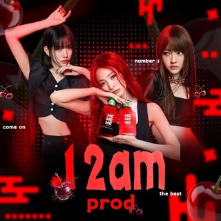 Telegram profile photo for 12αɱ