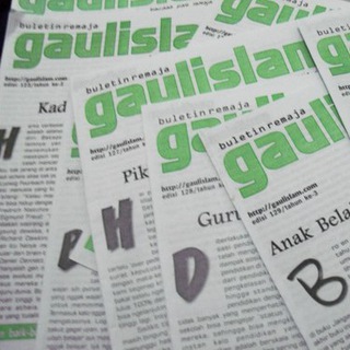 Telegram profile photo for Remaja gaulislam