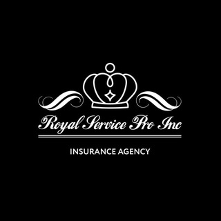 Telegram group profile photo for Royal Service