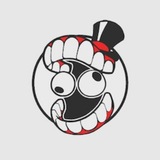 Telegram profile photo for МЕРЧ ПОД МАНЕЖЕМ 🎪