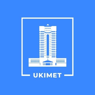 Telegram profile photo for UKIMET