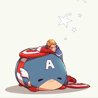 Telegram profile photo for Марвел мемы