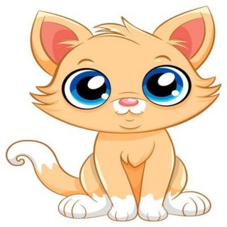 Telegram profile photo for Cuddle Cats