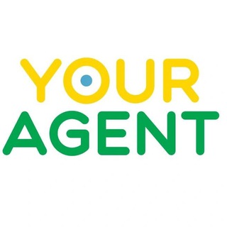 Telegram profile photo for Your Agent🌴