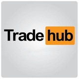 Telegram profile photo for ترید هاب Trade hub