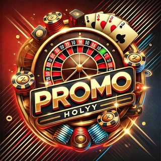 Telegram profile photo for PROMO&BEZDEP