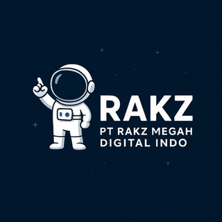 Telegram profile photo for RAKZ